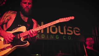 Kris Barras Band - Watching Over Me video