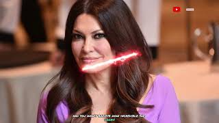 Kimberly Guilfoyle Shows Off Her Perfect Figure In A New Swimsuit Photo
