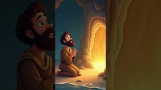 Jonah and the Whale Story