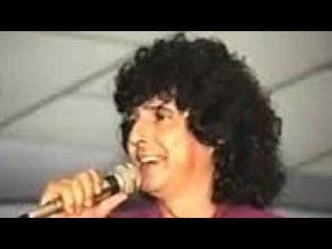 RONY CARDOSO - AMOR ANTIGO (Compositores:  Antônio Bueno/Beto Terra)