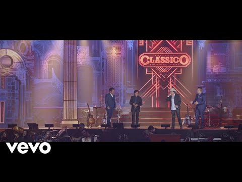 Eu Vou Te Esquecer - Bruno & Marrone