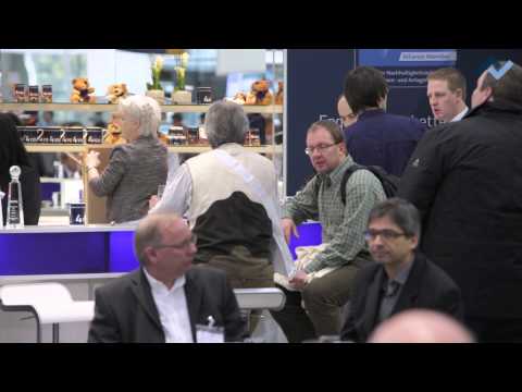 productronica 2013 - Ersa Show-TV Day 2