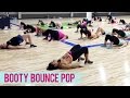 Booty Bounce Pop Challenge Dance Fitness With Jessica