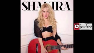 SHAKIRA - BOIG PER TU