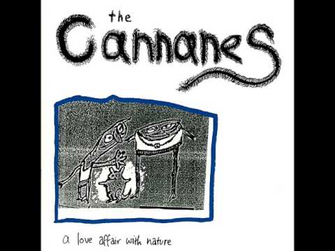 The Cannanes - Move Some Things Around