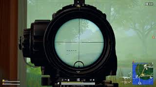 【PUBG】本日のKILL集＃41【PC】