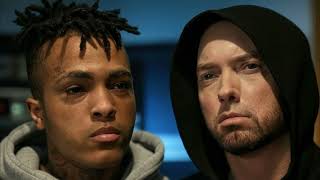 Eminem &amp; XXXTENTACION – Ugly Face 2025 New Song  (AI Cover)