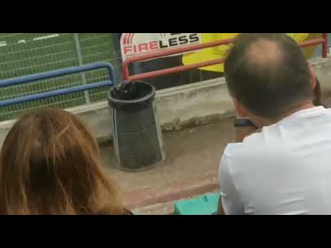 Juniores Nazionali U19 Girone I - Giornata 14 - Vis Artena vs Real Monterotondo Scalo