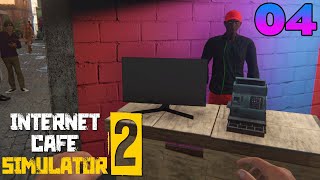 Internet Cafe Simulator 2 - Ep. 4 - Cabins = EZ Money