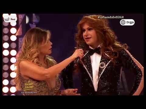 The Big Show Revenge - 09/23/2017 - Part 3/5