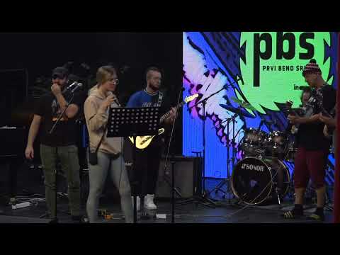 PROBA BENDA VALENTINA I PLACENICI - 25.11.2022. - INSTA TV