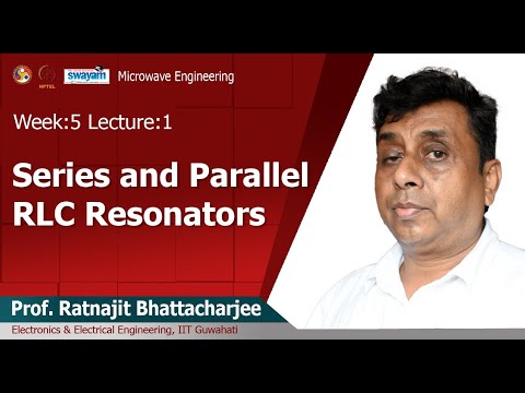 Microwave Engineering Introduction Video