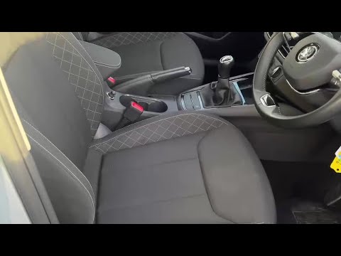 Skoda Kamiq Ambition 1.0TSI 95HP - Image 2