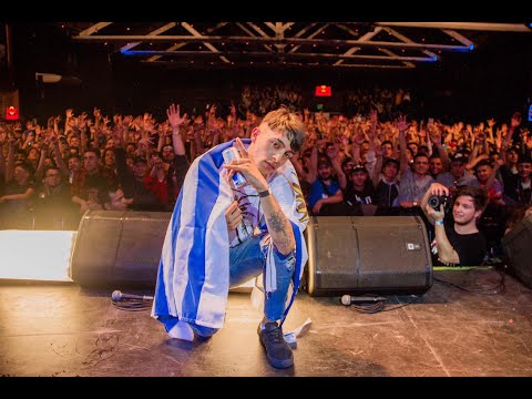 Minutazo Franco vs Hammer - Final  Final Nacional Uruguay 2019