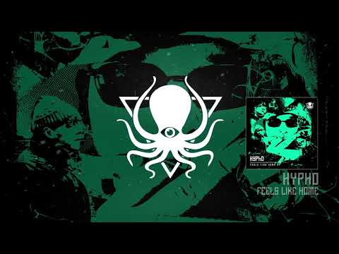 Hypho - Feels Like Home