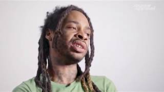 Trap Profiles: Valee