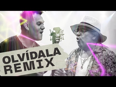 Brian Lanzelotta ft Mario Luis ft Dj Alex - Olvidala REMIX