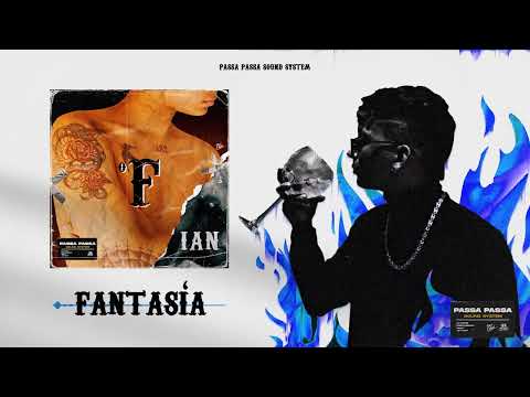 Fantasias  - Ian Escobar (Visualizer)