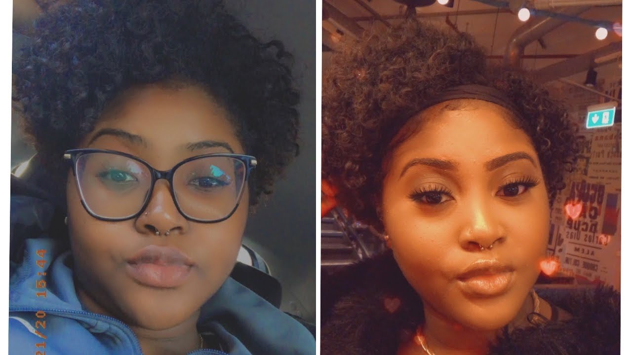 Septum Piercing Gone Wrong!!!