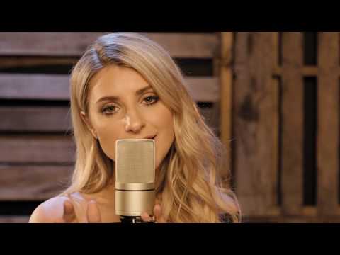 In The Blood (Acoustic Version) - John Mayer - April Kry Ft. Kalie Shorr Cover #KRYSESH