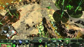 Let&#39;s play Perimeter: GoW - 20 - Somebody set up us the bomb!