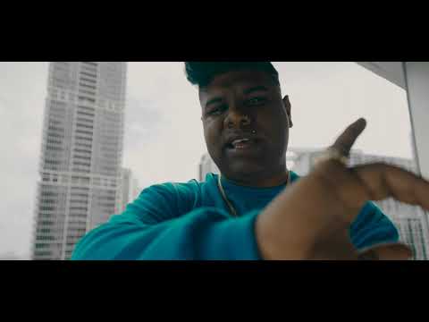 Manu Manu - No Quiere Chulo (Official Video)