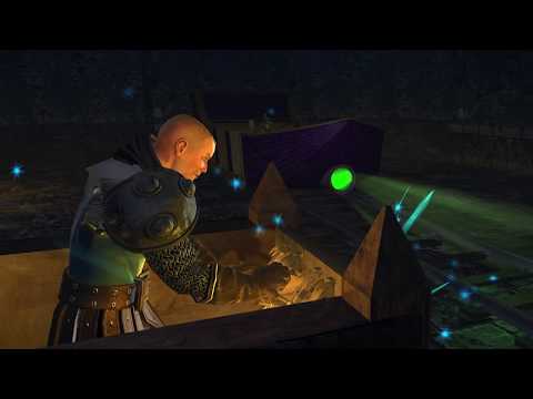 Neverwinter: Heart of Fire | Ankündigungs-Trailer