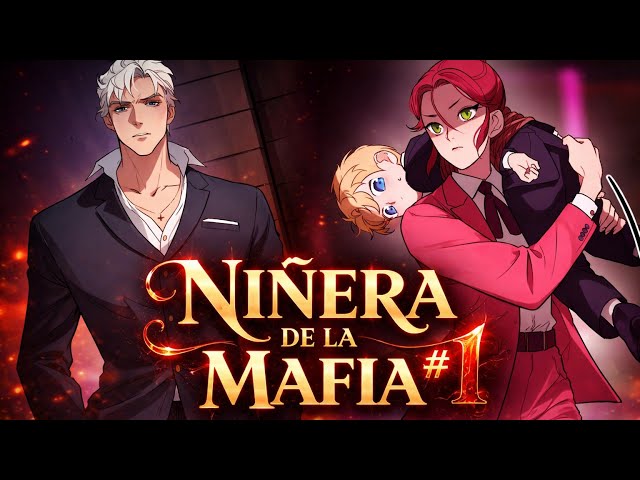 Vídeo relacionado con The Mafia Nanny, Vol. 1: A WEBTOON Unscrolled Graphic Novel