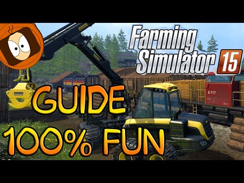 Farming World - Gestion et Simulation de ferme PC