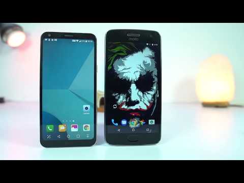 5 Reasons Not To Buy LG Q6