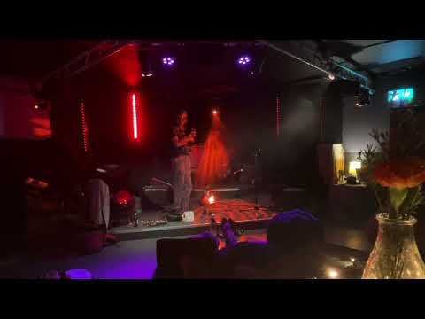 Studio 30 Blues Band feat. Stephan - Ice Cream