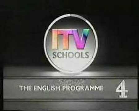 ITV Schools on Channel 4