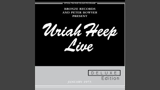 Tears in My Eyes (Live)