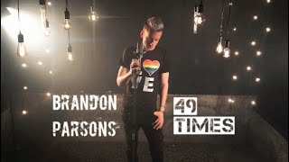 &quot;Forty-Nine Times&quot; Orlando&#39;s emotional tribute song