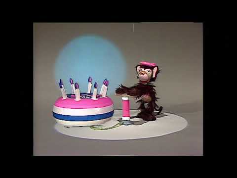 Tik Tak #329   Your toddler's favourite animation show