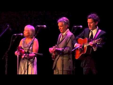 Your Long Journey, Laurie Lewis, Tom Rozum, & Bryan Sutton