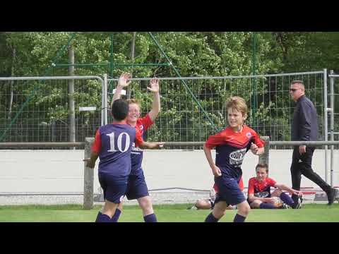U13  Drusenheim - FRH EQ3   0:5    11.05.2019