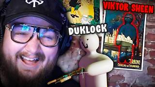 TOTO JE NEJVĚTŠÍ CO-OP V MECCHA CHAMELEON! TOTO JE NEJVĚTŠÍ CO-OP V MECCHA CHAMELEON!