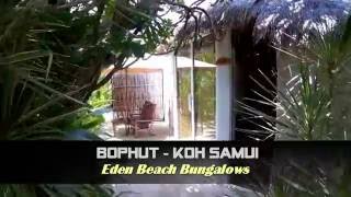 Eden Beach Bungalows