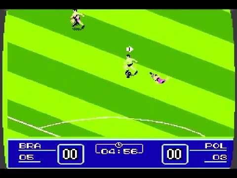 goal two nes download