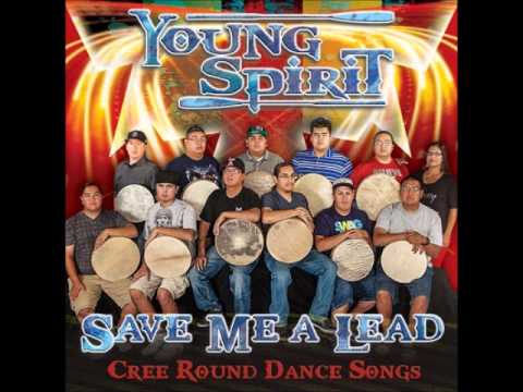 YOUNG SPIRIT - THE WORD SONG