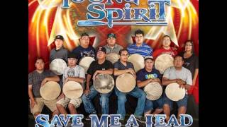 YOUNG SPIRIT - THE WORD SONG