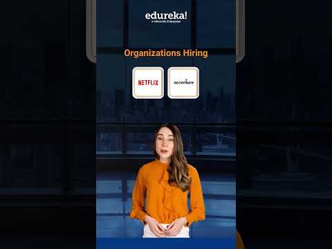 Average Salaries of Data Scientist Globally Data Scientist Training Shorts Edureka