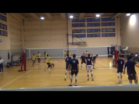 20180516 Modena Volley - Spezzanese