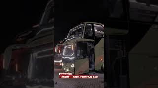 Download lagu GUNUNG HARTA 'BATMAN' || JETBUS 3  UHD VOYAGER || VOLVO B11R mp3