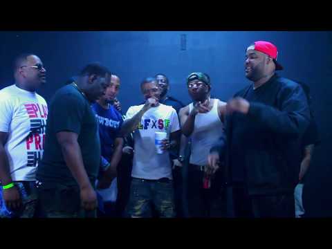 Bo The Great vs Jayrone