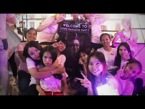 A Summer to Remember | Official teaser SNSD 12th Anniversary event by CamSone