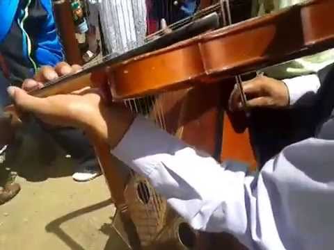 Fiesta de Taita Mayo y Taita Cristo 2014