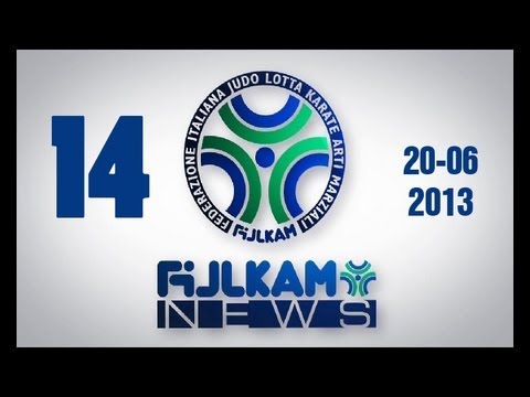 FIJLKAM NEWS 14