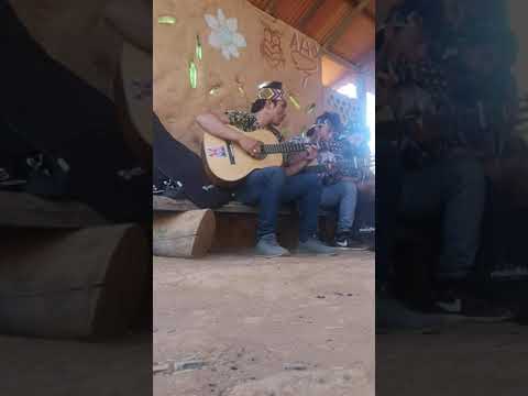 Txana Ibã & Txana Yubeni - Huni Kuin - Kaxinawa - Yube nawa aibu - música de nixipae ayahuasca